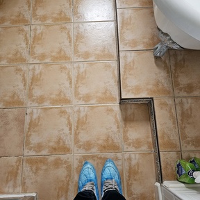 Post Renovation Cleaning Salcombe